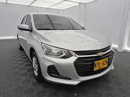 2022  Chevrolet Onix - Image 28