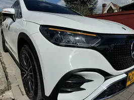 2023  Mercedes Unknown - Image 15