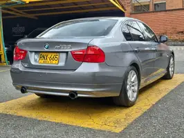 2012  Bmw Serie - Image 12