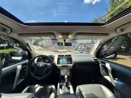 2020  Toyota Prado - Image 18