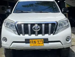 2015  Toyota Prado - Image 6