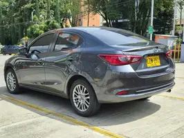 2024  Mazda 2 - Image 30