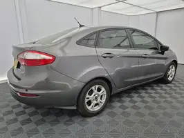 2014  Ford Fiesta - Image 16