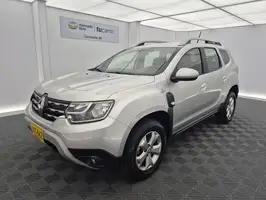 2022  Renault Duster - Image 30