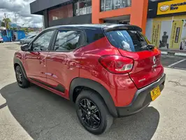 2022  Renault Kwid - Image 14