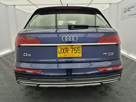 2021  Audi Q5 - Image 12