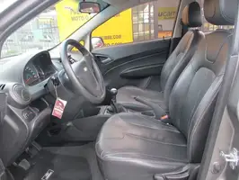 2018  Chevrolet Sail - Image 17