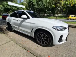2022  Bmw X4 - Image 37