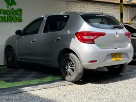 2022  Renault Sandero - Image 33