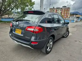 2013  Renault Koleos - Image 15