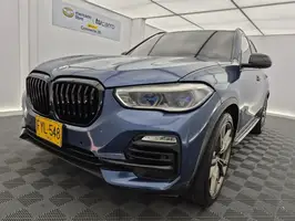 2022  Bmw X5 - Image 6
