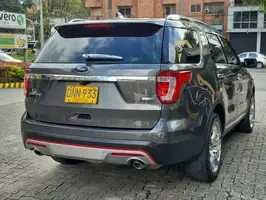 2016  Ford Explorer - Image 14