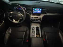 2023  Ford Explorer - Image 13