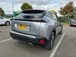 2021  Peugeot Unknown - Image 17