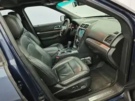 2017  Ford Explorer - Image 64