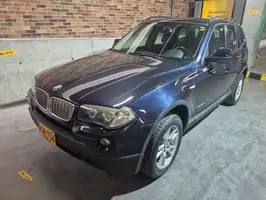 2011  Bmw X3 - Image 10