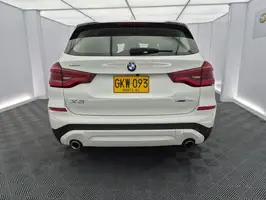 2020  Bmw X3 - Image 12
