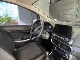 2018  Ford Ecosport - Image 14