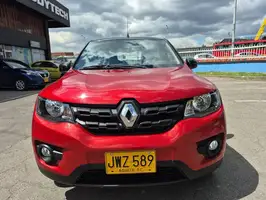 2022  Renault Kwid - Image 8