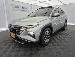 2024  Hyundai Tucson - Image 19