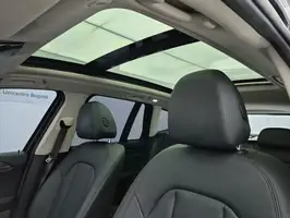 2020  Bmw X3 - Image 25