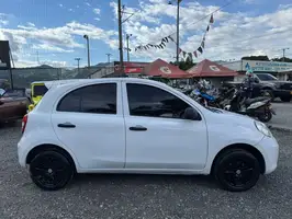 2018  Nissan March - Image 9