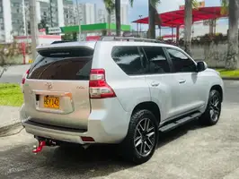 2013  Toyota Prado - Image 29