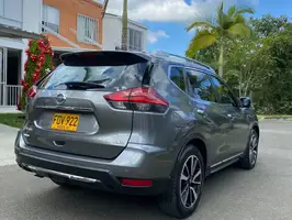 2019  Nissan X - Image 7