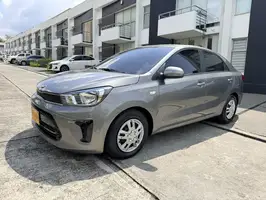 2021  Kia Soluto - Image 7