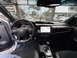 2024  Toyota Hilux - Image 20