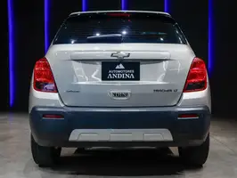 2017  Chevrolet Tracker - Image 11