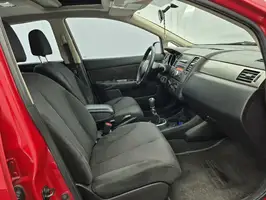 2012  Nissan Tiida - Image 21