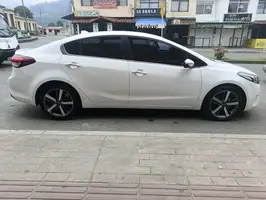 2017  Kia Cerato - Image 19