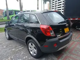 2015  Chevrolet Captiva - Image 31