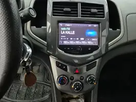 2015  Chevrolet Sonic - Image 23