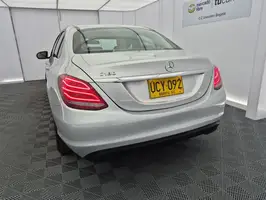 2015  Mercedes Unknown - Image 12