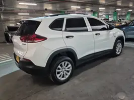 2022  Chevrolet Tracker - Image 36