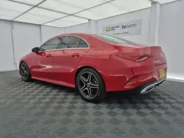 2020  Mercedes Unknown - Image 23