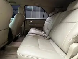 2012  Toyota Fortuner - Image 21