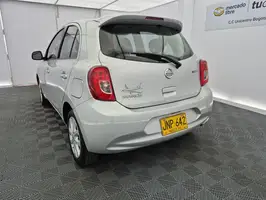 2021  Nissan March - Image 13