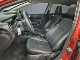 2018  Ford Fiesta - Image 19