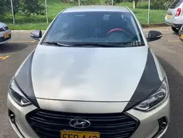 2017  Hyundai Sedan - Image 11