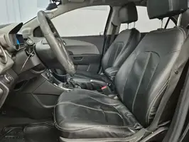 2015  Chevrolet Sonic - Image 18