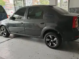 2014  Renault Logan - Image 7