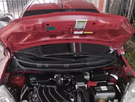 2019  Nissan March - Image 18