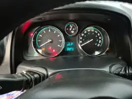 2011  Chevrolet Captiva - Image 42