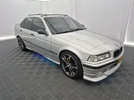 1992  Bmw Serie - Image 37