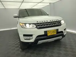 2014  Land Rover Unknown - Image 6