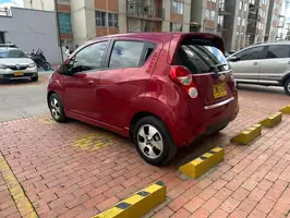 2016  Chevrolet Spark - Image 10