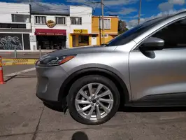 2021  Ford Escape - Image 14